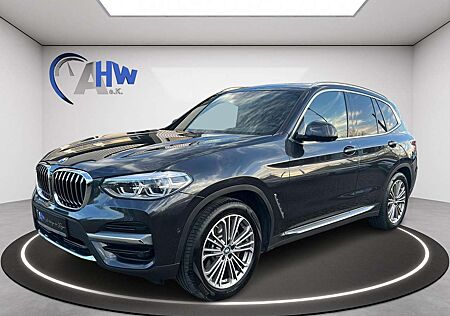 BMW X3 xDrive 30 d Luxury Line