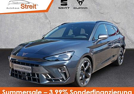 Cupra Leon SPORTSTOURER 1,5 eTSI 110 kW 7-Gang DSG