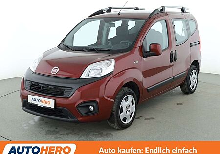 Fiat Qubo 1.4 Lounge *PDC*KLIMA*GARANTIE*