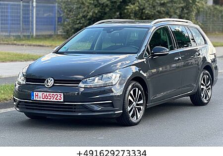 VW Golf Volkswagen VII Variant IQ.DRIVE/DSG/ACC/PDC/