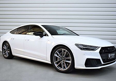Audi A7 50 TFSI e quattro+B&O+Matrix+Head-Up
