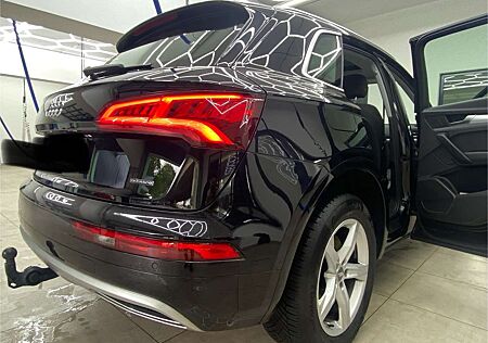 Audi Q5 40 TDI quattro sport