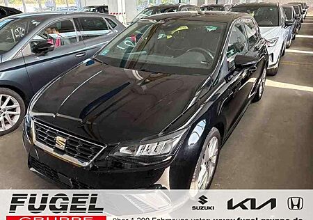 Seat Ibiza 1.0 TSI FR LED|Alu|ACC|PDC|Garantie|DAB