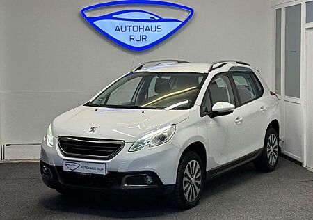 Peugeot 2008 Active/AUTOMATIK/PDC/SHZ/ZAHNRIEMEN NEU