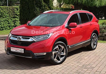 Honda CR-V 1.5 T 4WD Executive*HDUP*E.DACH*SENSING