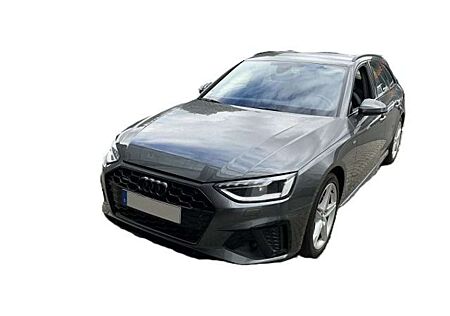Audi A4 S line 40 TDI quattro 150(204) kW(PS) S