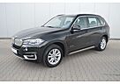 BMW X5 xDrive40d*AHK*STANDHEIZUNG*HEAD-UP*R-CAM*VOLL