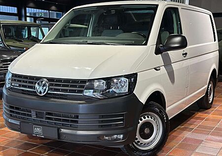 VW T6 Transporter Volkswagen T6 Kurz 4MOTION DSG Rockton DiffSperre ACC Sthzg
