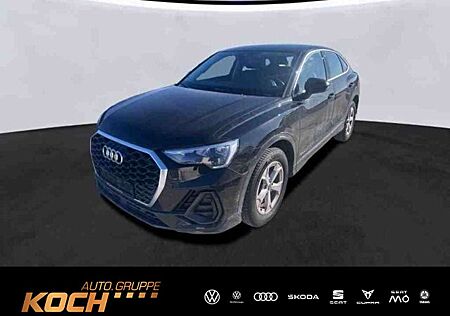 Audi Q3 45 TFSIe NAVI