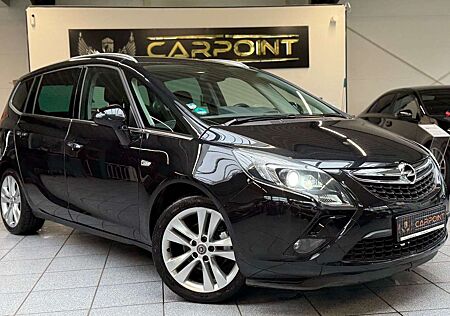 Opel Zafira C Tourer 1,4l Aut/7-Sitzer/Bi-Xenon/Navi/