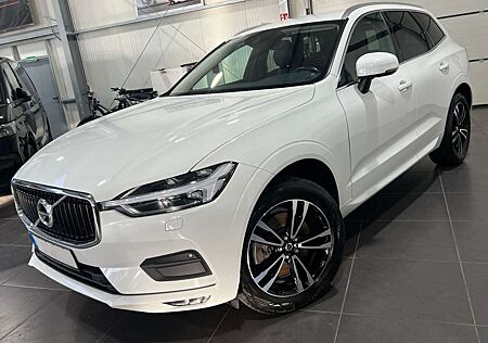 Volvo XC 60 XC60 2.0 D **Navi*AHK*Kamera*LED*Totwinkel**