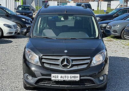 Mercedes-Benz Citan 111 CDI lang (A2) Tourer Edition (415.703)