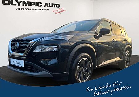 Nissan X-Trail 1.5 VC-T MHEV 163 PS Xtronic 4x2 N-Conne