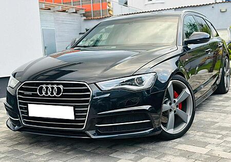 Audi A6 3.0 TDI quattro*S-LINE PLUS*ROTOR FELGEN