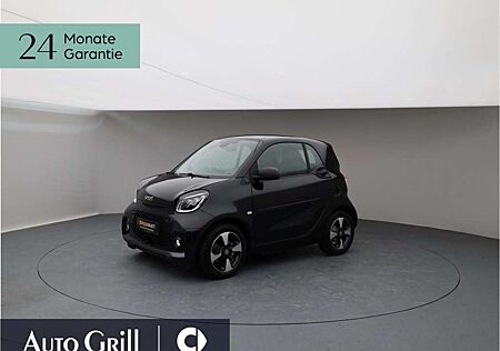 Smart ForTwo EQ 22kw Bordlader 4Season 6999km