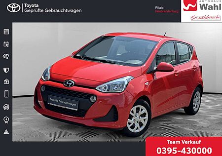 Hyundai i10 1.0 Trend