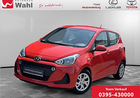 Hyundai i10 1.0 Trend