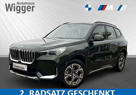 BMW X1 xDrive 20d xLine/AHK/Navi/HarmanKardon/LED