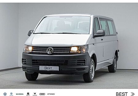 VW T6 Kombi Volkswagen 5-Sitzer LR 2.0 TDI NAVI*KLIMA*PDC*