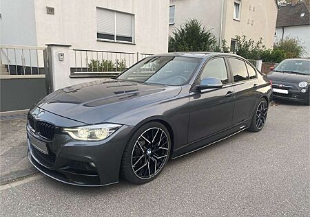 BMW 320i 320 GT Aut. Sport Line