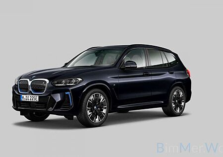 BMW X3 IMPRESSIVE M Sport HUD DAB 360°H K Panorama