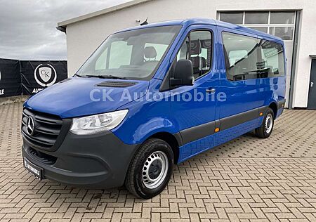 Mercedes-Benz Sprinter III Tourer 214CDI L2 RWD/9 Sitze/Klima