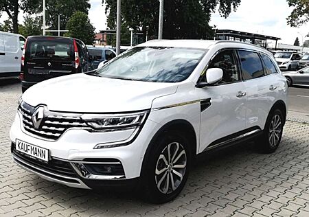 Renault Koleos Intens 2.0 BLUE dCi 185 FAP EU6d