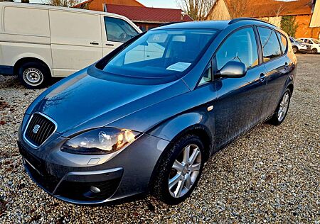Seat Altea 2.0 TDI XL Sun TÜV Neu Gute Aussstattung