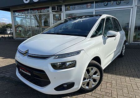 Citroen C4 Picasso /Spacetourer Selection*R-KAM*NAVI*AHK*