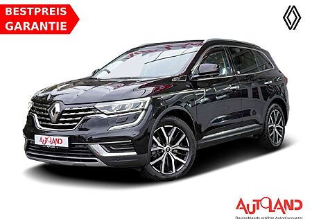 Renault Koleos II 2.0 BLUE dCi 185 Techno 4WD LED AHK