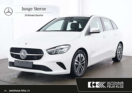 Mercedes-Benz B 200 Progressive Adv.*Kamera*LED*CarPlay*MBUX*