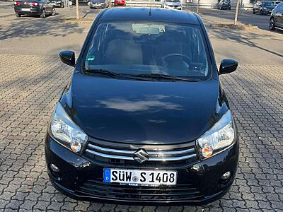 Suzuki Celerio Celerio 1.0 Comfort