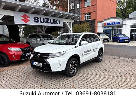 Suzuki Vitara 1.4 Hybrid Comfort+ 6AT Navi LED Kamera