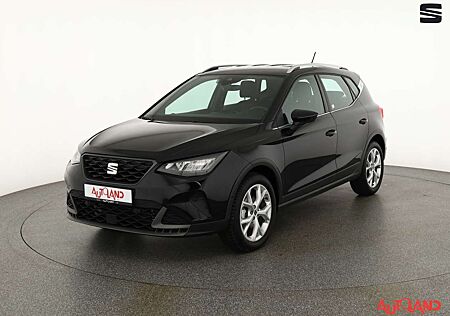 Seat Arona 1.5 TSI DSG FR LED Navi ACC Kamera PDC DAB
