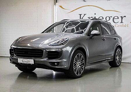 Porsche Cayenne 3.0 TDI*PANO*LED*PASM*PCM*APPROVED2028*