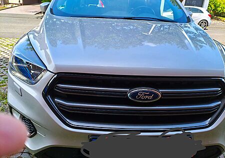 Ford Kuga ST Line