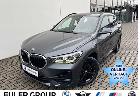 BMW X1 xDrive 25e Sport Line Navi LED Parkass SHZ