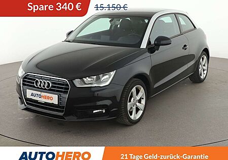 Audi A1 1.0 TFSI Sport Aut.*NAVI*XENON*PDC*ALU*