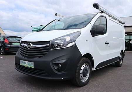 Opel Vivaro B Kasten/Kombi Kasten L1H1 2,9t 1.Hand