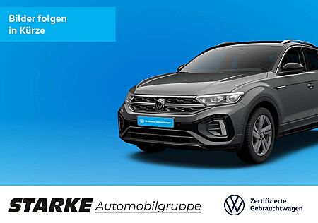 VW Touran Volkswagen 1.5 TSI DSG Comfortline