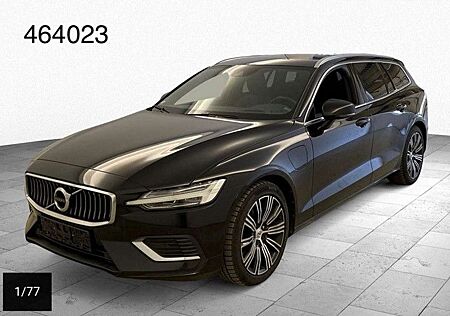 Volvo V60 T8 Inscription AWD Pano HeadUp ACC+ SpurP