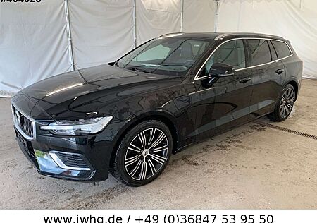 Volvo V60 T8 Inscription AWD Pano HeadUp ACC+ SpurP