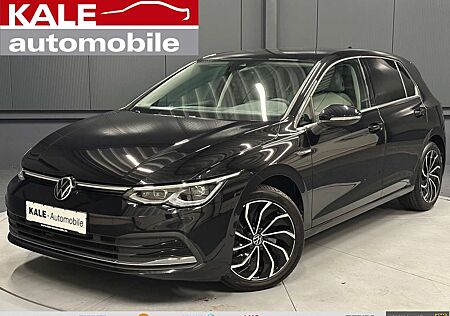 VW Golf Volkswagen Lim. 2.0 TSI DSG Style*17Zoll*KAMERA*Komfort-Paket