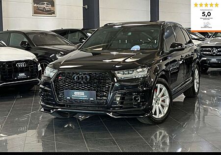 Audi Q7 3.0 TDI |S-LINE|SQ7-PAKET|ACC|PANO|MATRIX|KGO