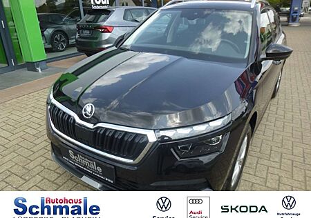 Skoda Kamiq Ambition 1.0 TSI EU6d-T