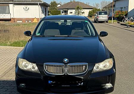 BMW 318i 318