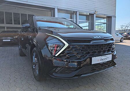 Kia Sportage GT-Line HEV* 360°*PANORAMA* 2 WD*