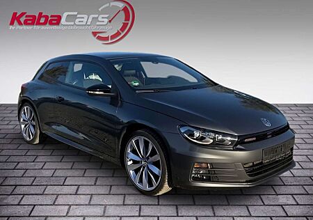 Volkswagen Scirocco GTS 2.0TSI Navi Sitzheizung Xenon
