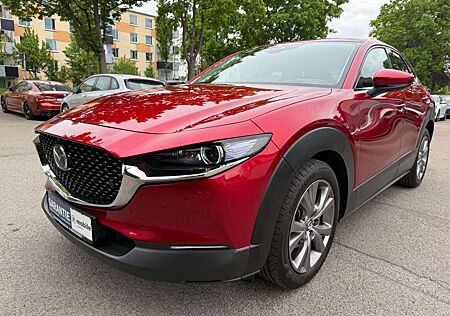 Mazda CX-3 0 Selection AWD/PREMIUM-/DESIGN-/360 KAM/LED