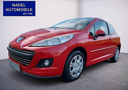 Peugeot 207 Tendance/Klima/Blutooth FSE/4Season